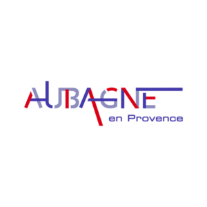 Logo Aubagne