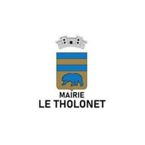 Logo Le Tholonet