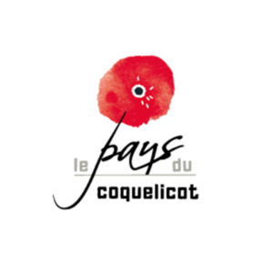 Logo le Pays du Coquelicot