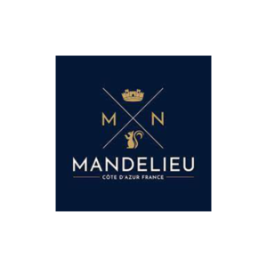 Logo Mandelieu