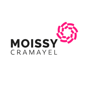 Logo Moissy-Cramayel