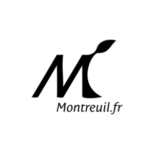Logo Montreuil