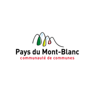 Logo Pays du Mont Blanc