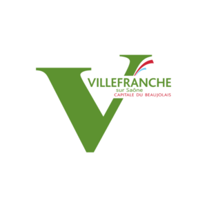 Logo Villefranche-sur-Saône