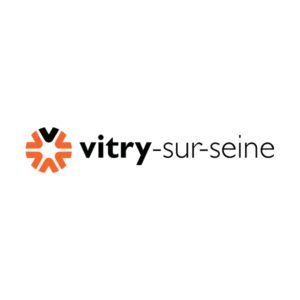 Logo Vitry-sur-Seine